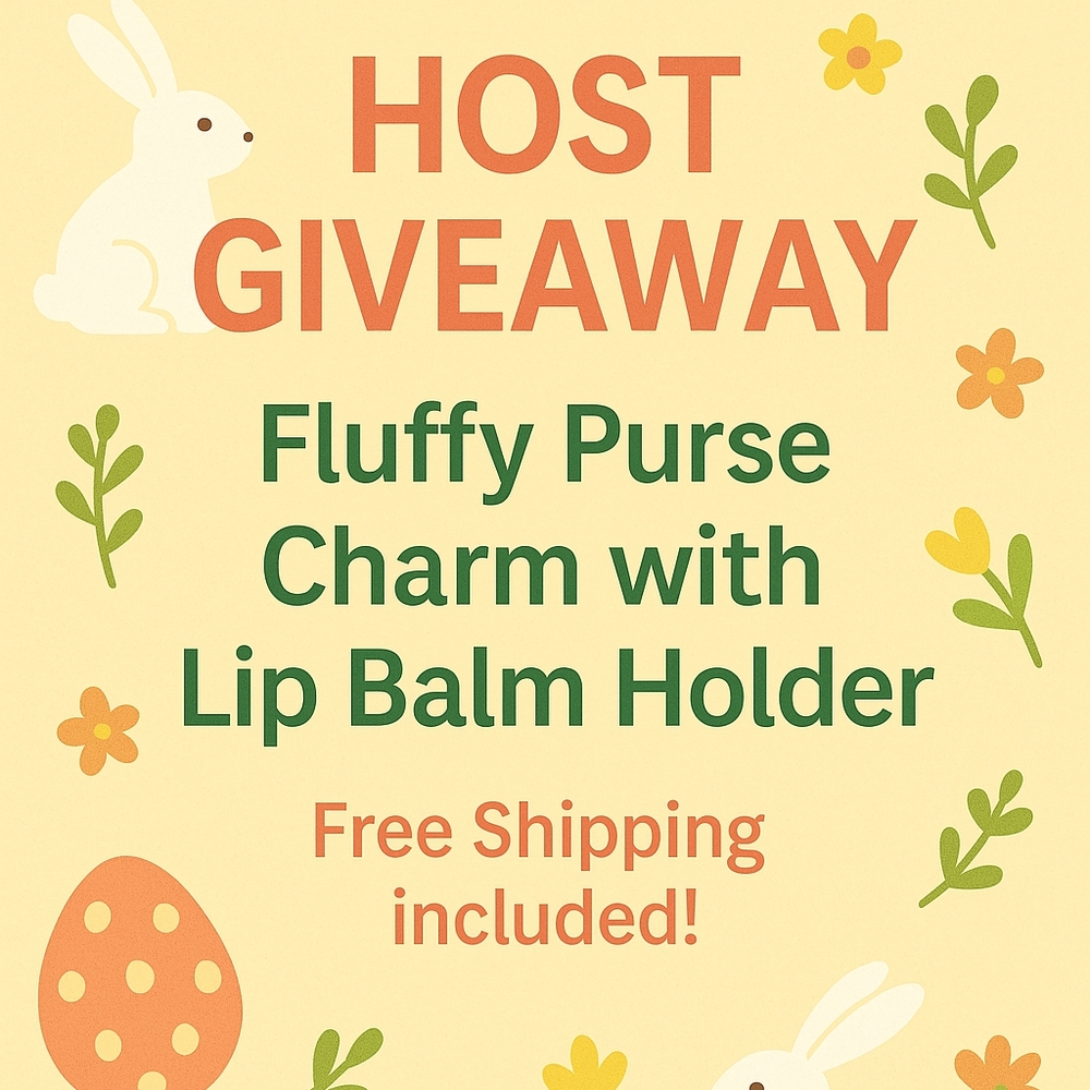 Host Giveaway‎